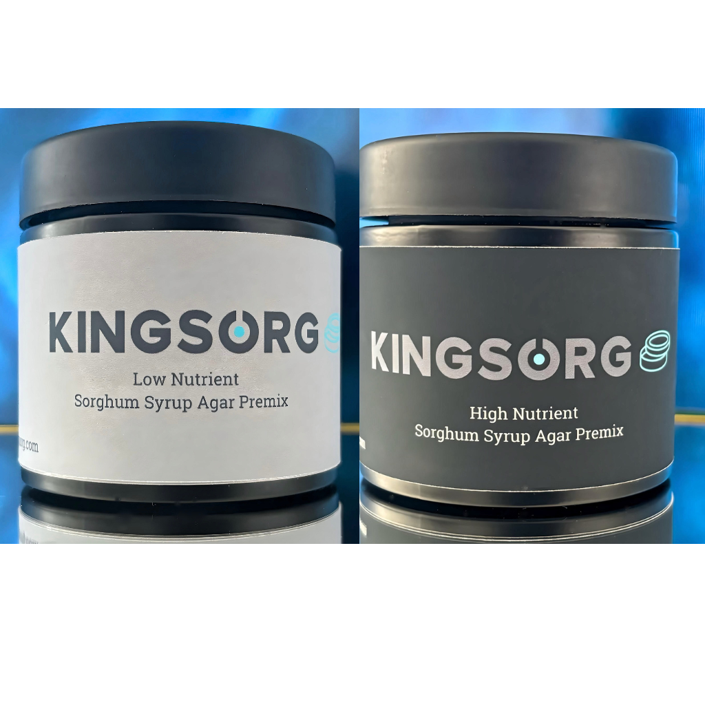Kingsorg Agar Bundle Pack
