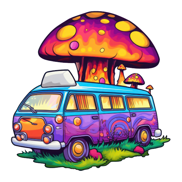 Sticker Bar