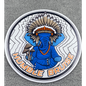 Humble Bruise Logo Magnet