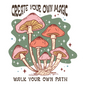 CREATE YOUR OWN MAGIC STICKER