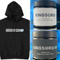 KingSorg Agar Winter Bundle