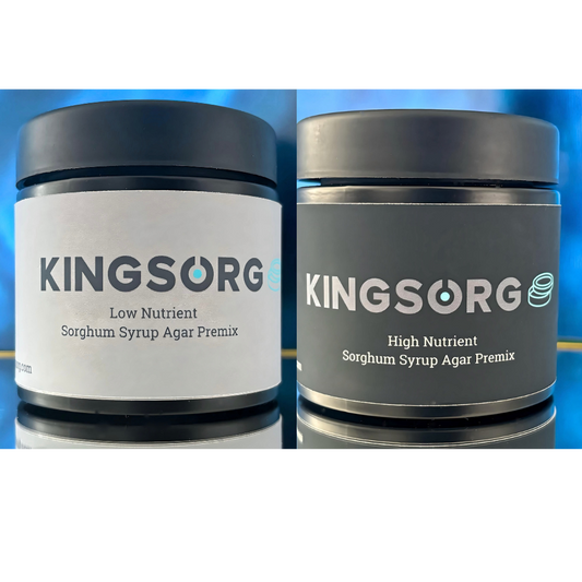 Kingsorg Agar Bundle Pack