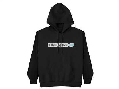 Humble Bruise Logo Hoodie – Unisex