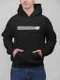 Humble Bruise Logo Hoodie – Unisex