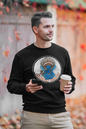 Humble Bruise Logo  Sweatshirt